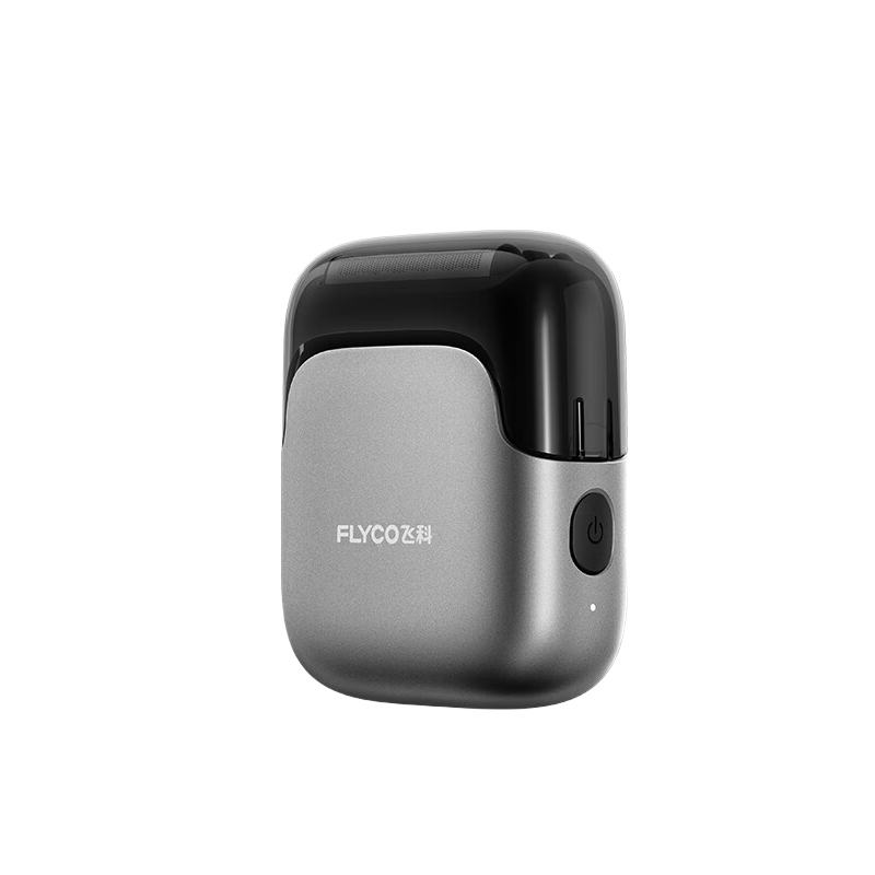 飞科  剃须刀电动男士刮胡刀全身水洗FS685