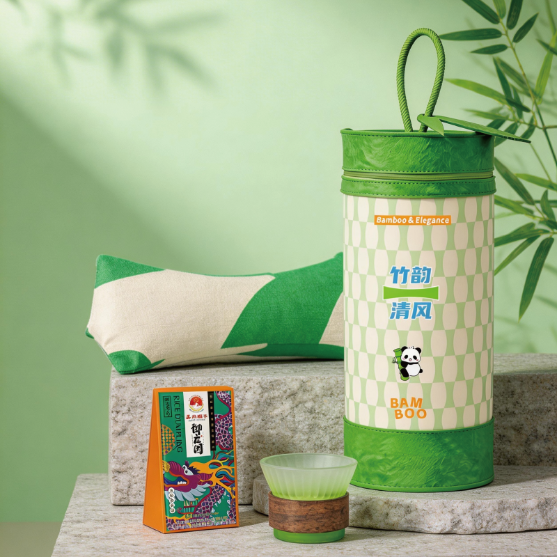 法诺厨  竹韵清风套装1