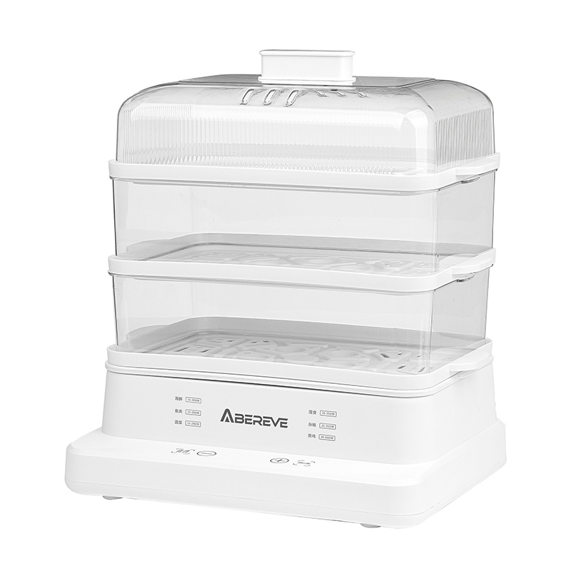 艾贝丽  多功能电蒸锅ABL-ZG247