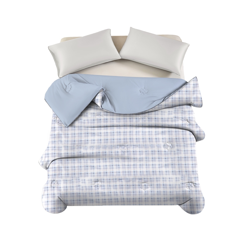 冠军（Champion）  纯棉新疆棉花冬被2500gGJ-B25-0107