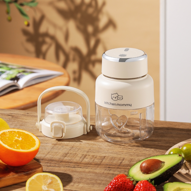 厨创妈咪  墩墩果汁杯KT-GZ-7450