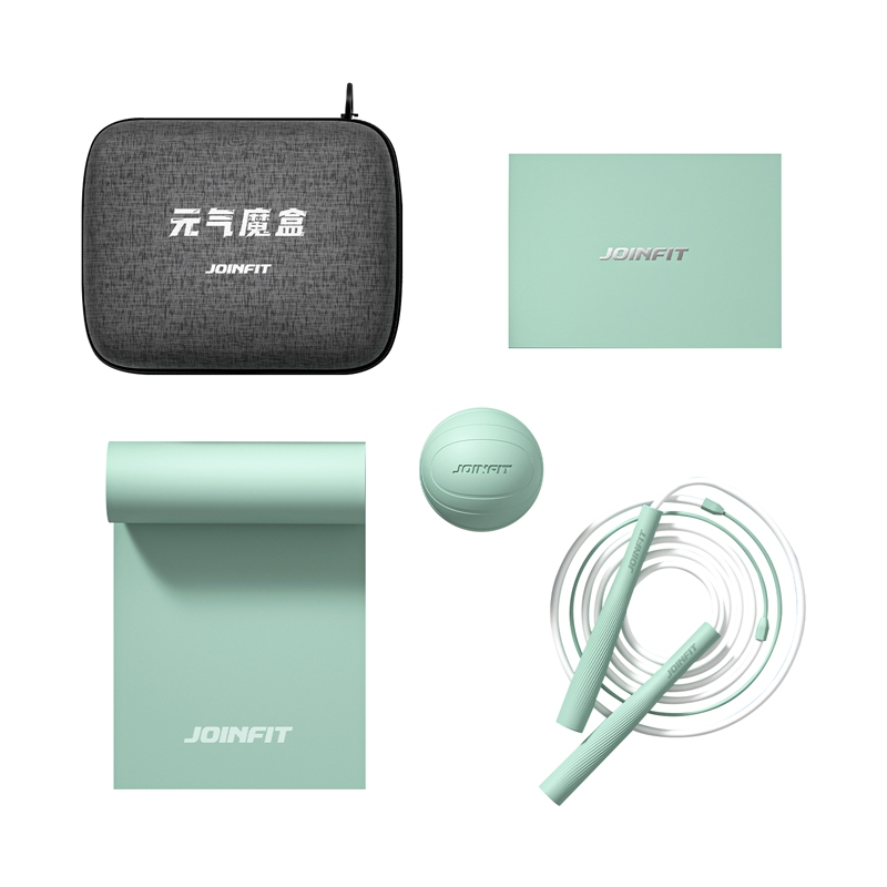 JOINFIT  元气魔盒礼盒套装L.H.011