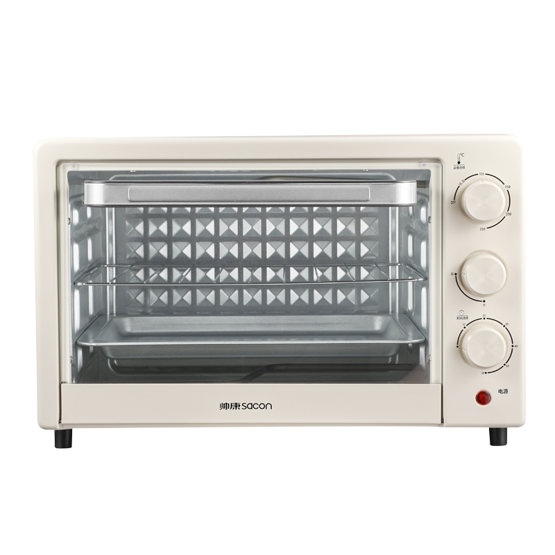 帅康 电烤箱25LKXDM-25A