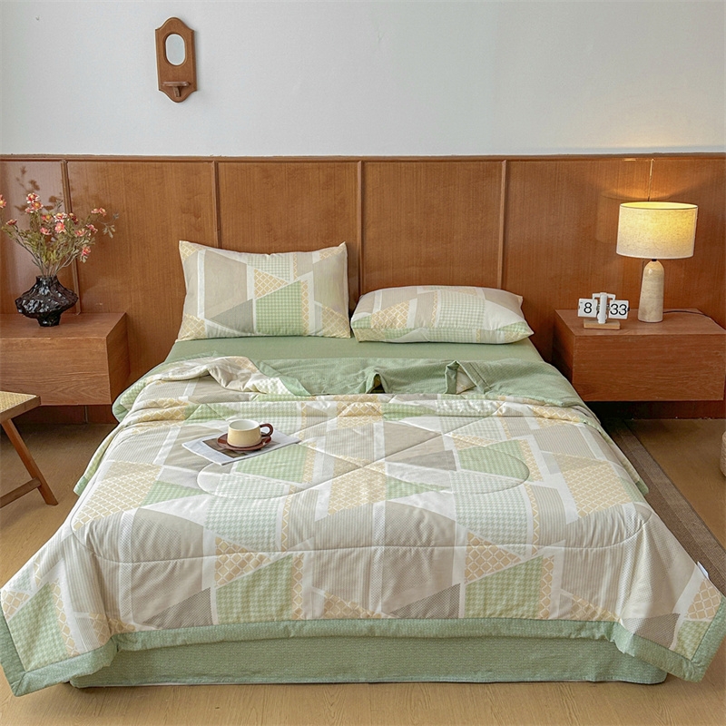 约克罗兰  全棉新疆棉花被YK6210