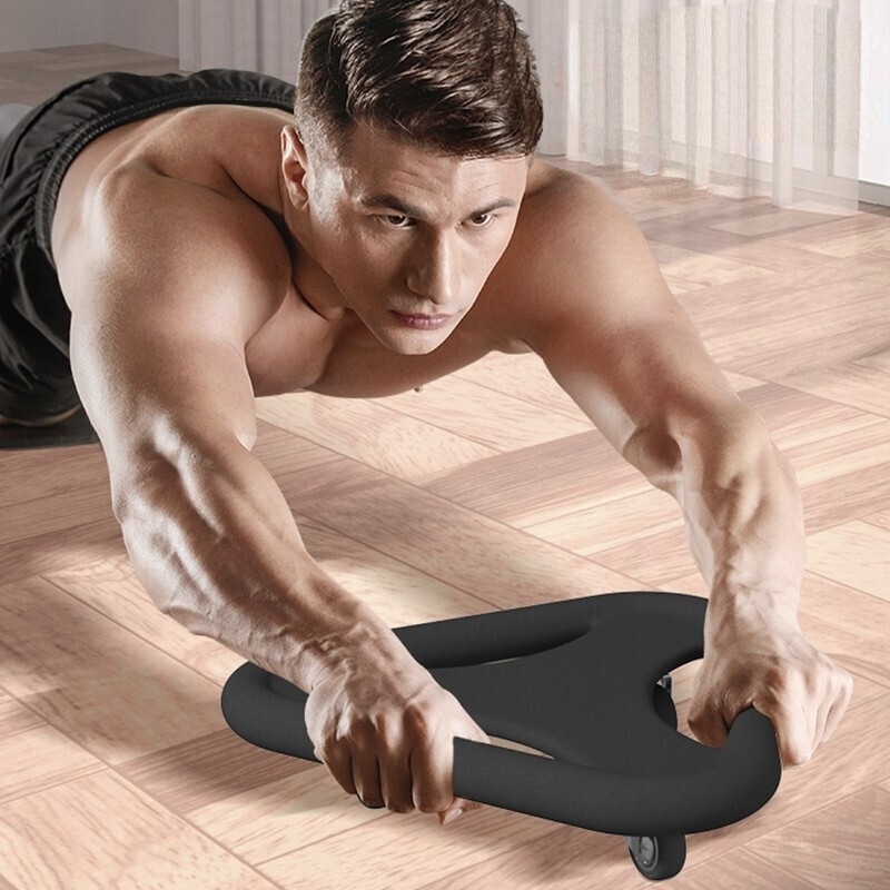 宏太  健身魔轮HT-16AB