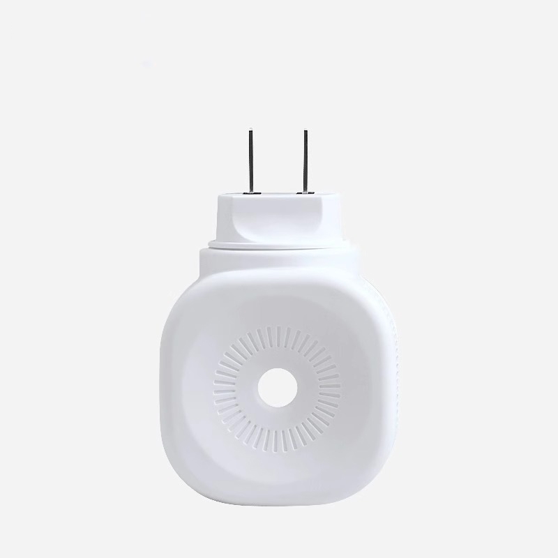 帕达诺  电蚊香液6瓶+2器定时款加热器