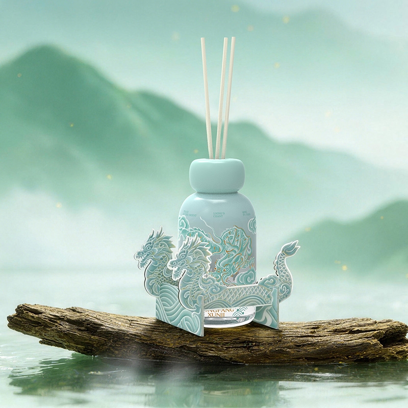 清朴堂  云水龙吟&middot;居室无火香氛