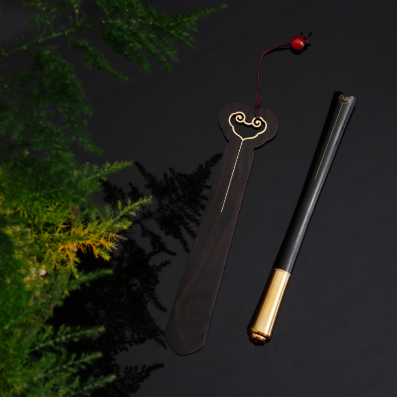 尚元堂  签字笔书签2件套WRQ201