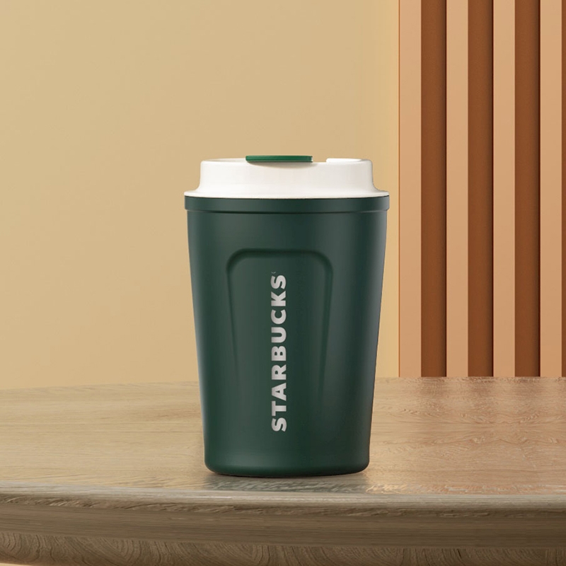 星巴克  经典款随行杯355ml11149181