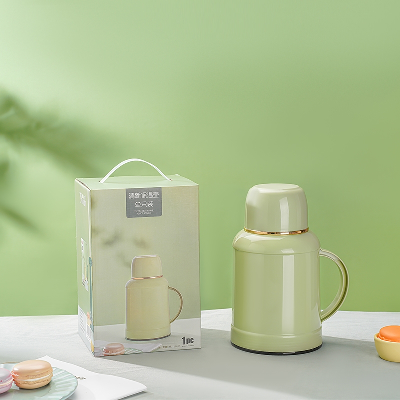 壹礼物  清新保温壶系列A-QX/L5