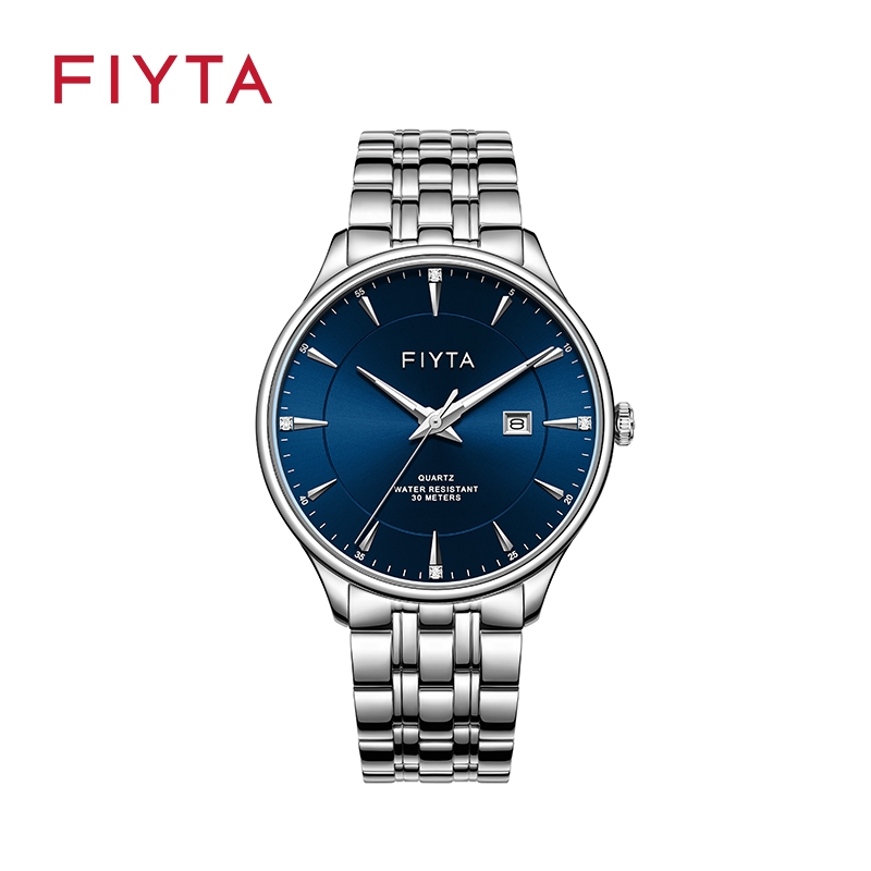 飞亚达 经典系列男女石英手表JG/L001999.WLW