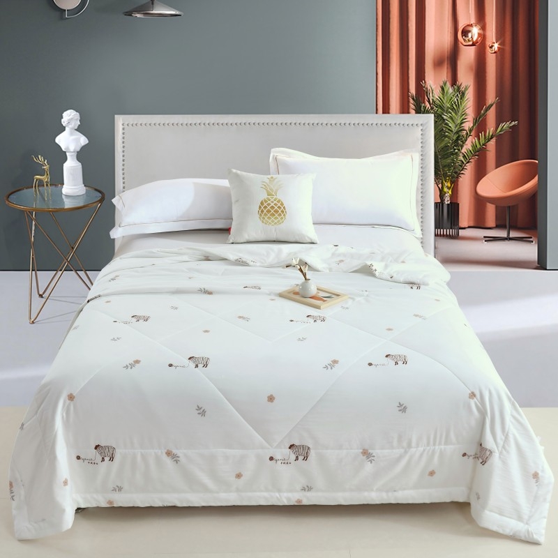 花花公子  沐夏凉爽被PB-25YZ120