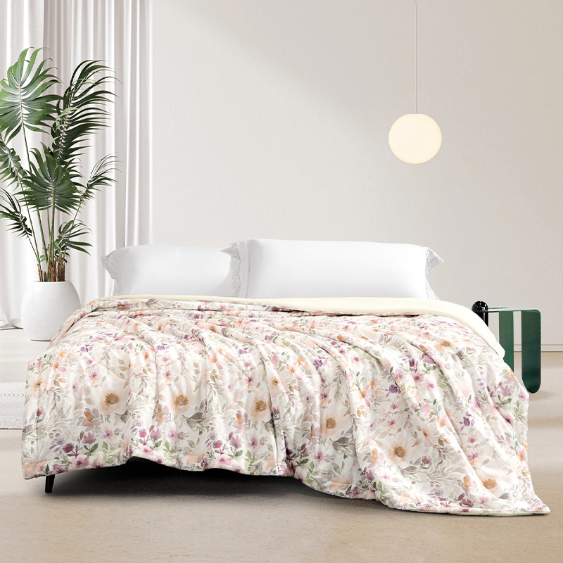 水星家纺  熏风入梦抗菌夏被