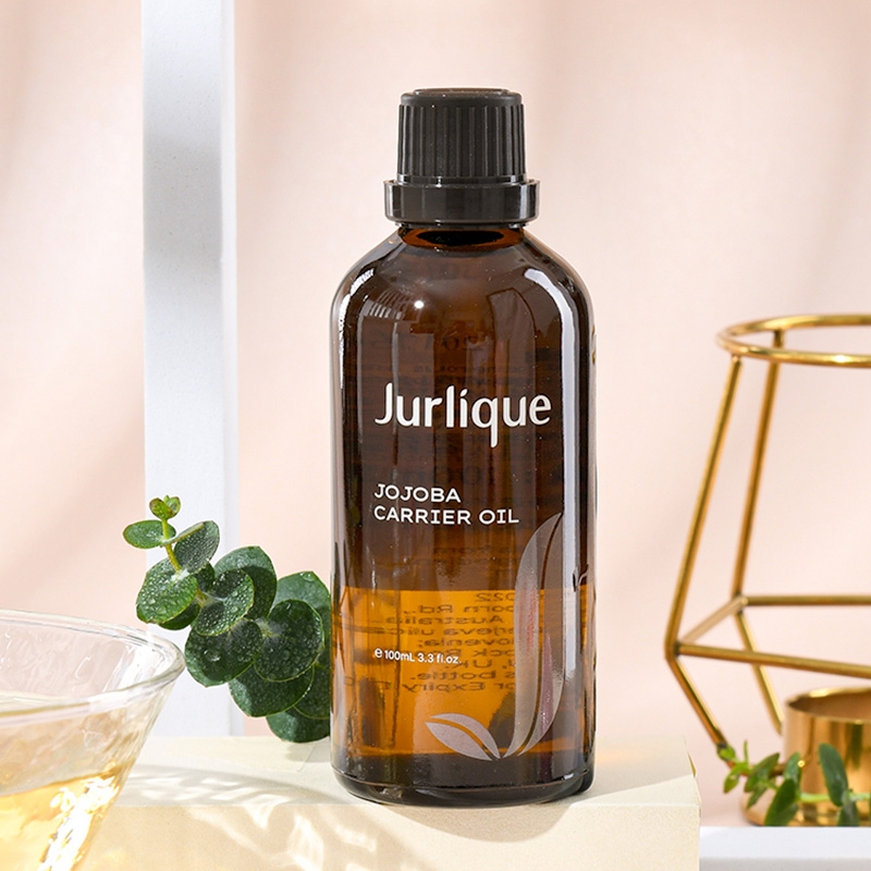 茱莉蔻 荷荷巴油100ml