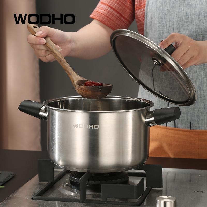 万德霍  巴洛克汤锅WDH-G0200702