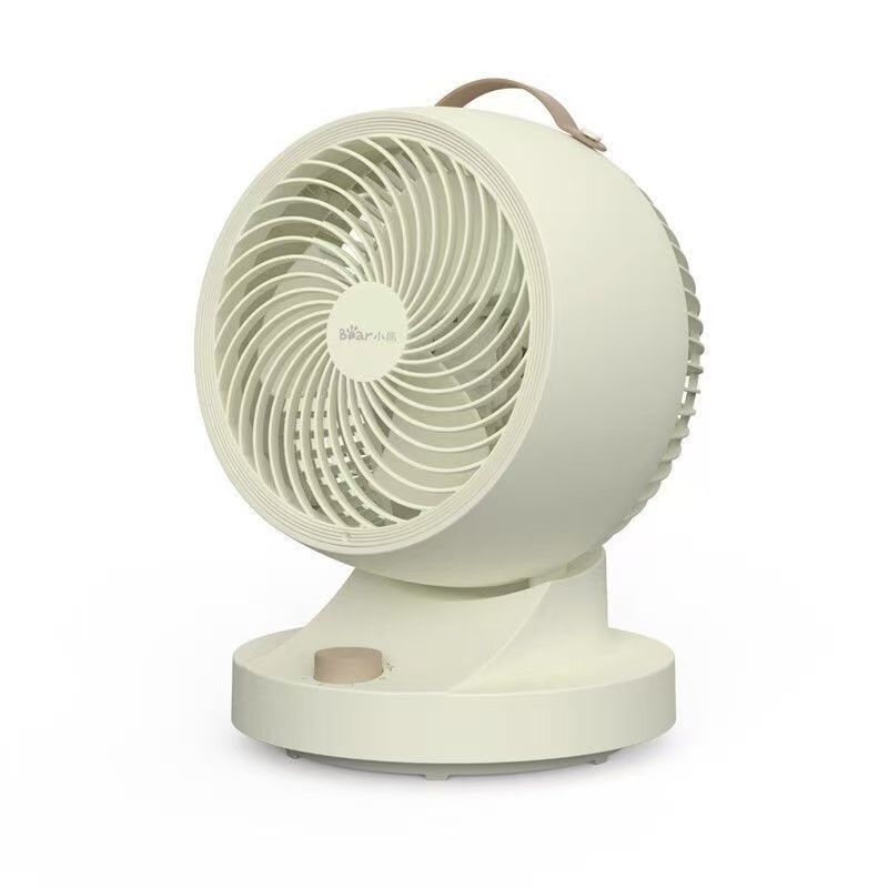 小熊  空气循环扇电风扇家用节能风扇DFS-A30L1