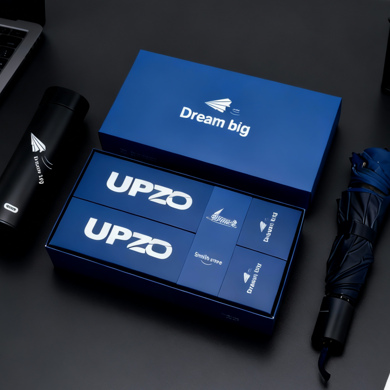 优品尚竹  UPZO逐梦套装02B15S3T