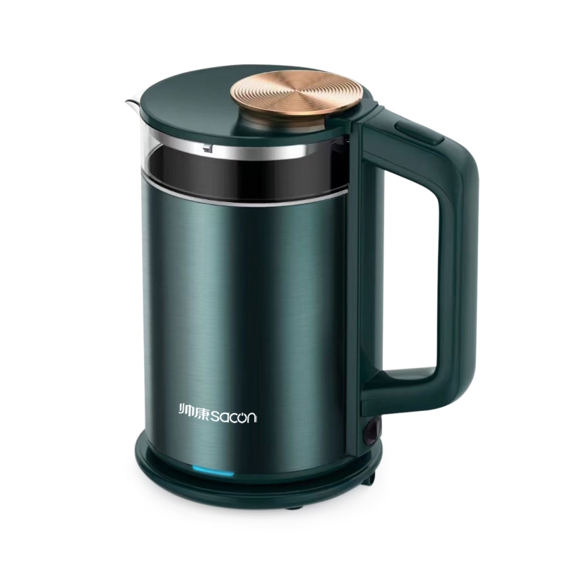 帅康  恒温电热水壶1.7LSSGL-17AL