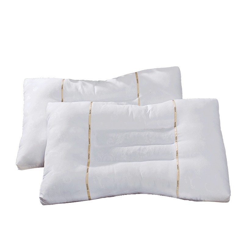 富安娜  油柑叶柠檬草对枕74*48cm