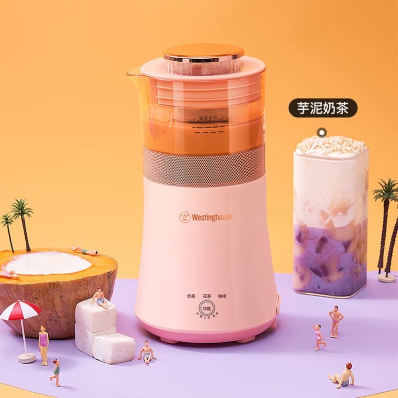 西屋  奶茶机单台WNC-01B