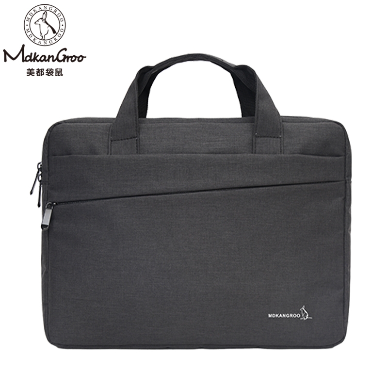 美都袋鼠  休闲电脑包MDXXB4008