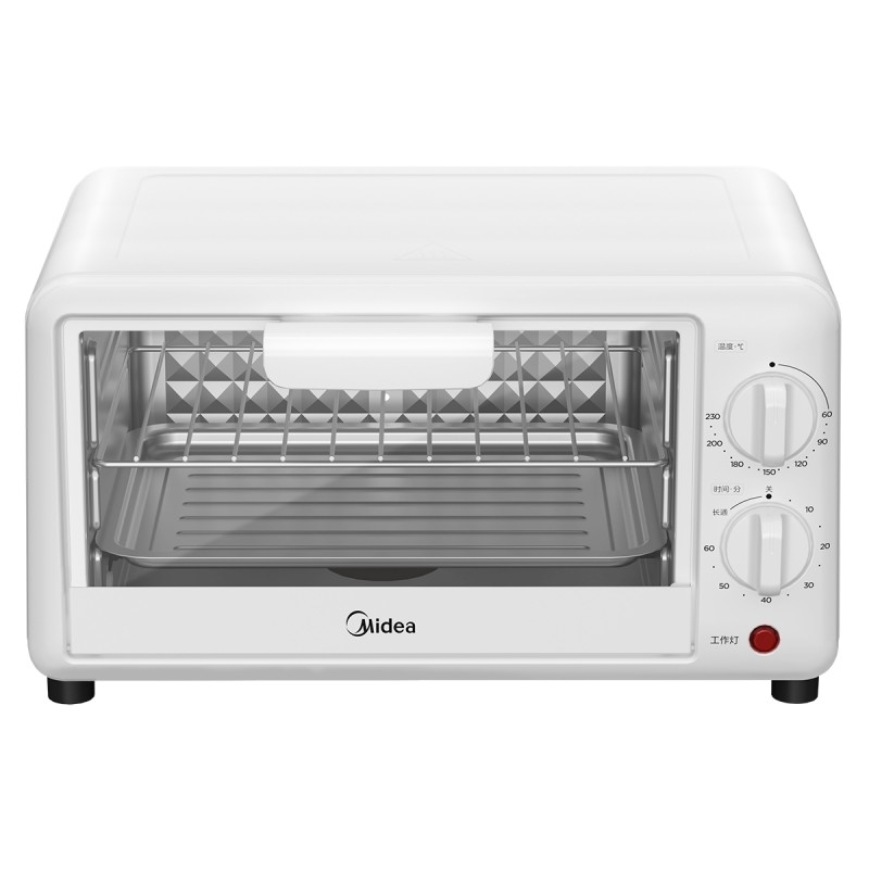 美的  多功能烘焙电烤箱PT10K1