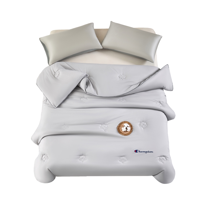 冠军（Champion）  好芯棉花冬被2400gGJ-B25-0106