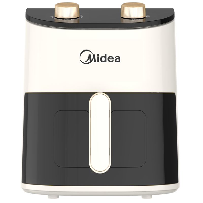 美的  空气炸锅4.5LKZE4588TQ