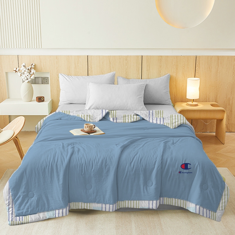 冠军（Champion）  生态氧棉花空调被GJ-B25-0155