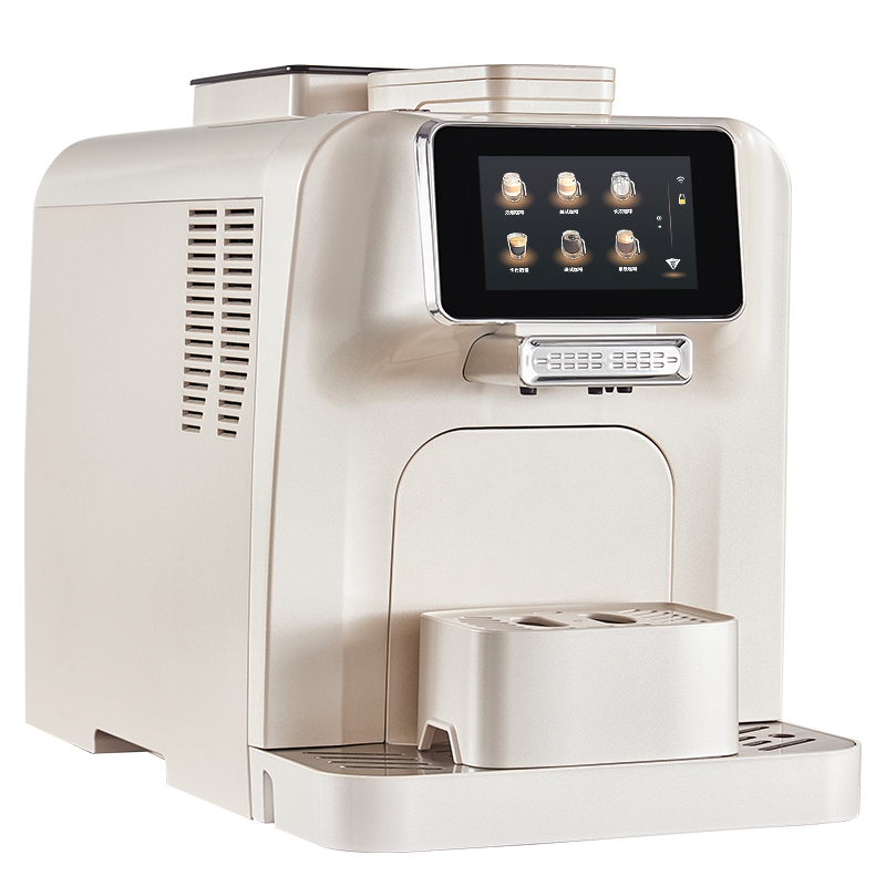 施耐德  全自动咖啡机SWK-XCF10