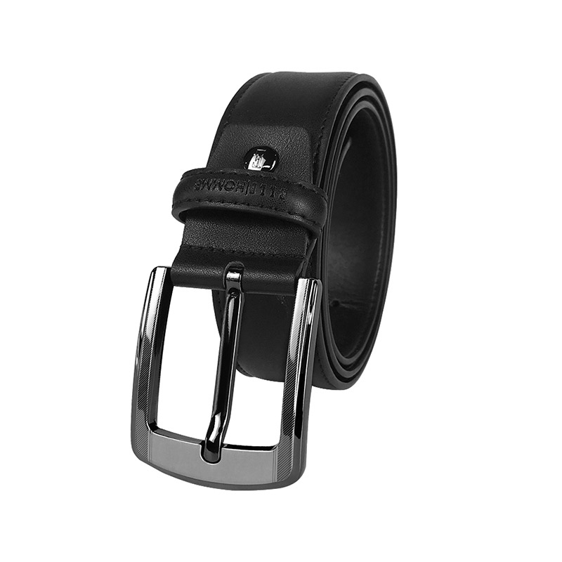 ELLE  针扣腰带经典传承EL-D86122