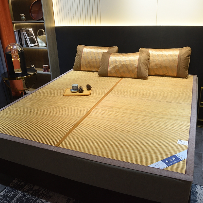 圣夫妮  新款清凉舒适竹席竹韵180cmSFN-237