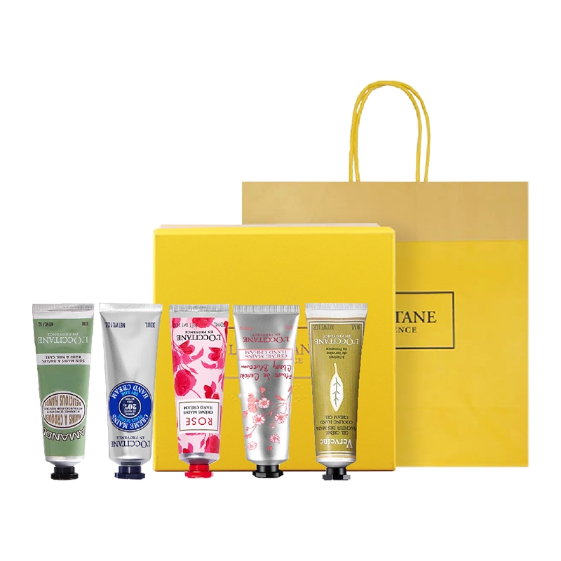 欧舒丹  2026女神独宠套装11OSD26011