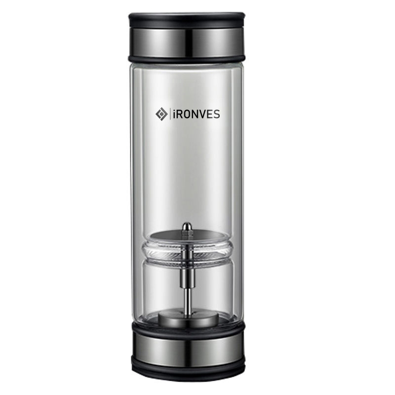 怡乐雅  茶水分离杯FS-235