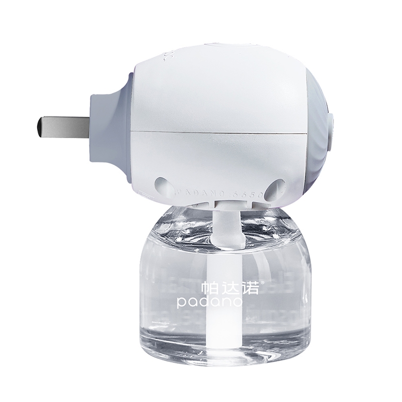 帕达诺  电蚊香液5瓶+1器