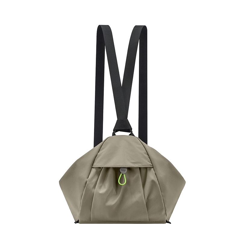 又见美物  玄月三角多用包EB1620