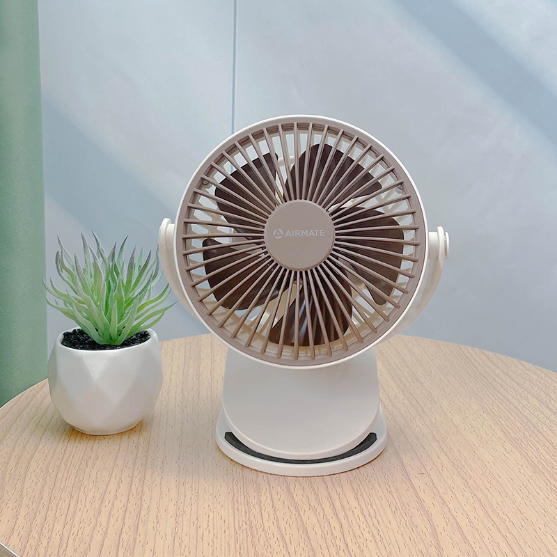 艾美特  USB夹扇AH23-3