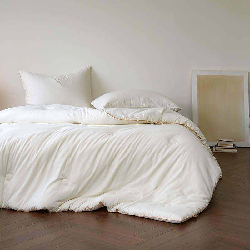 博洋家纺  A类澳毛大豆双蛋白纤维冬被