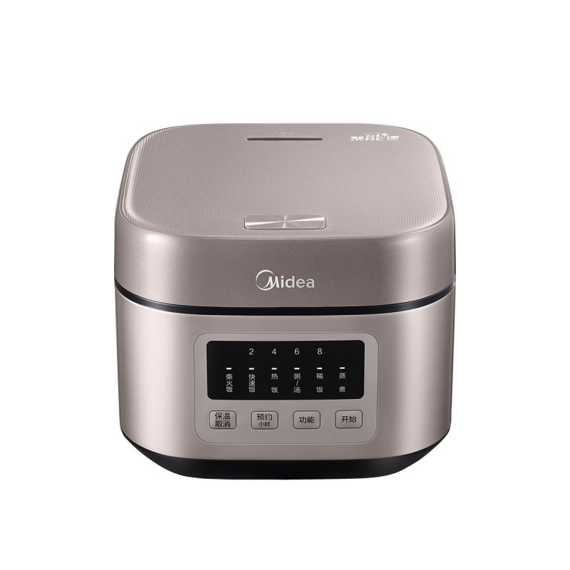 美的  4L电饭煲MB-AFB4052R