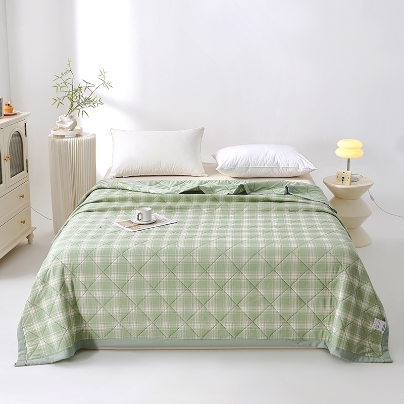 宏石家纺  悦享生活休闲被