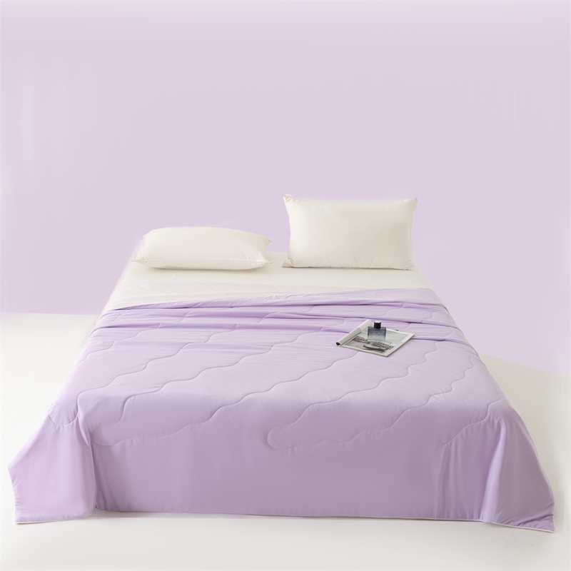 慕兰喜  A类锦氨凉感夏被MLX-X2610