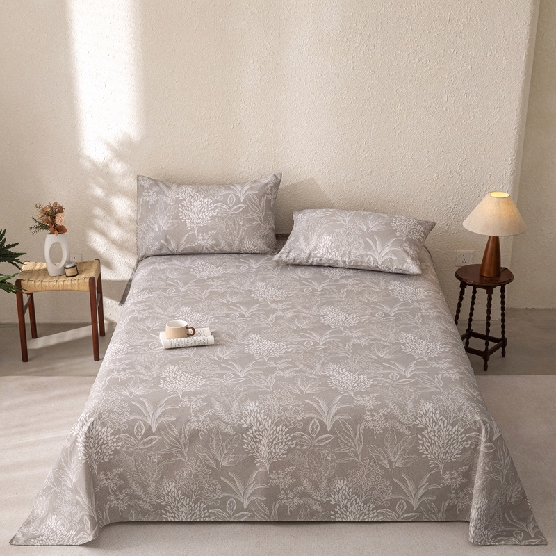 花花公子  亚麻老粗布凉席舒爽席三件套PLAYBOY-251