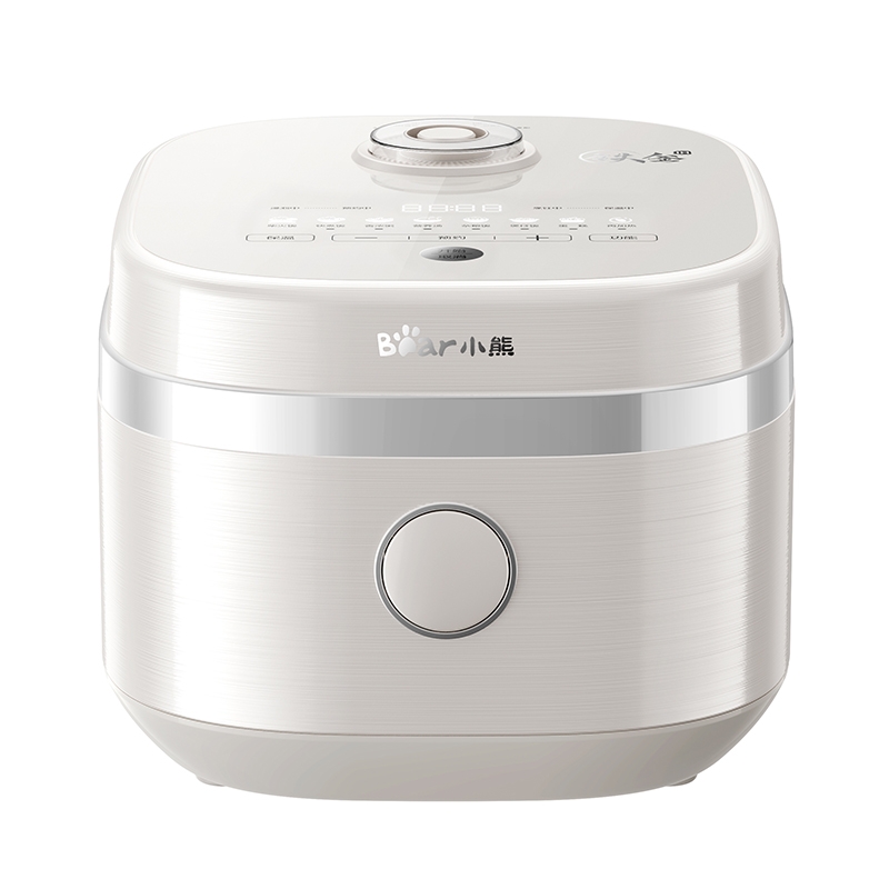 小熊  3L快煮智能电饭煲DFB-Q30T6
