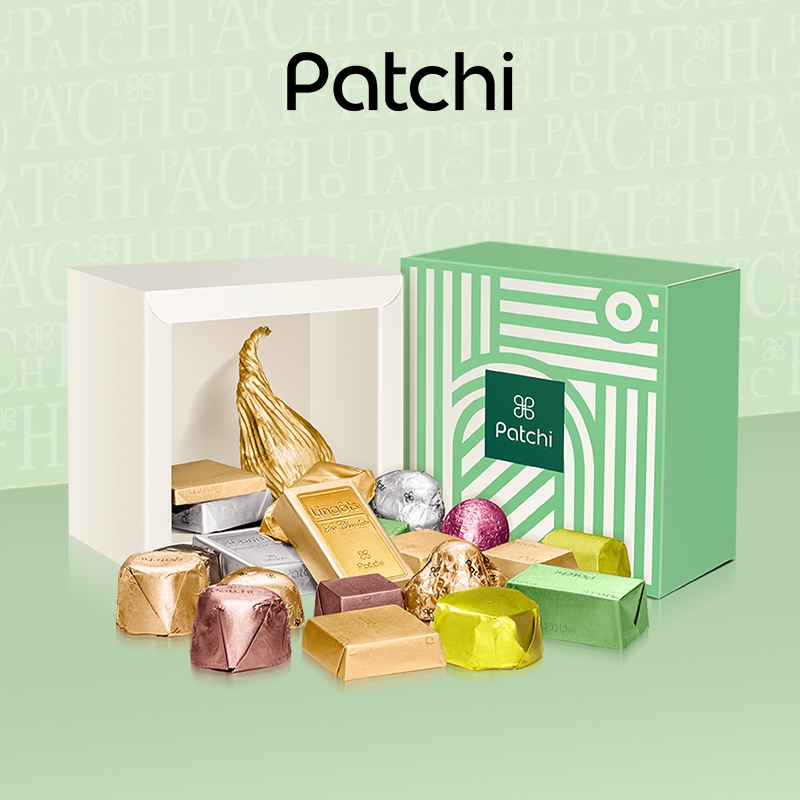 芭驰  经典巧克力250g