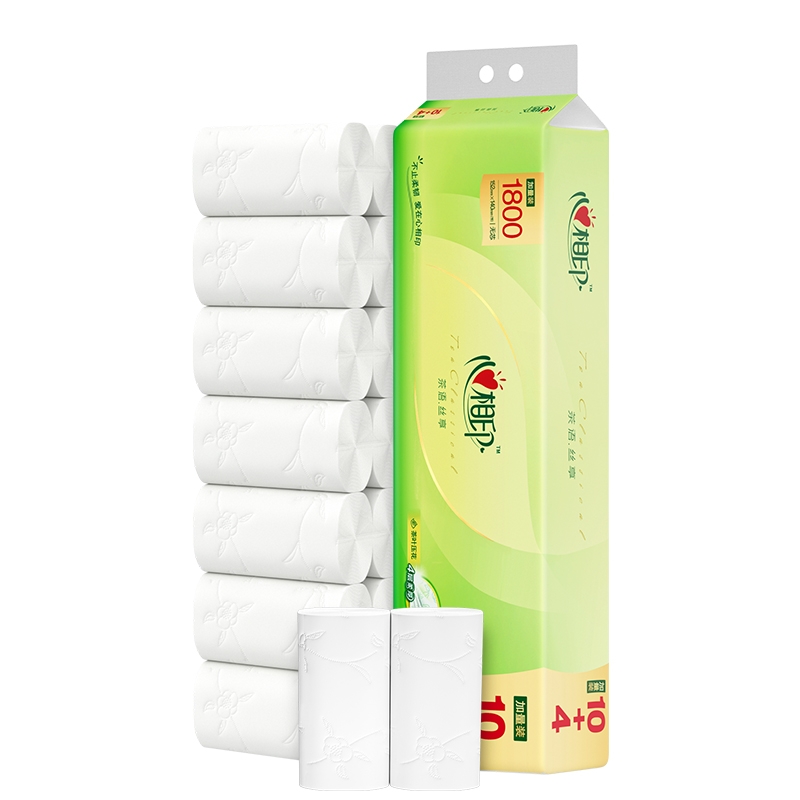 心相印 单提129克14粒RW512