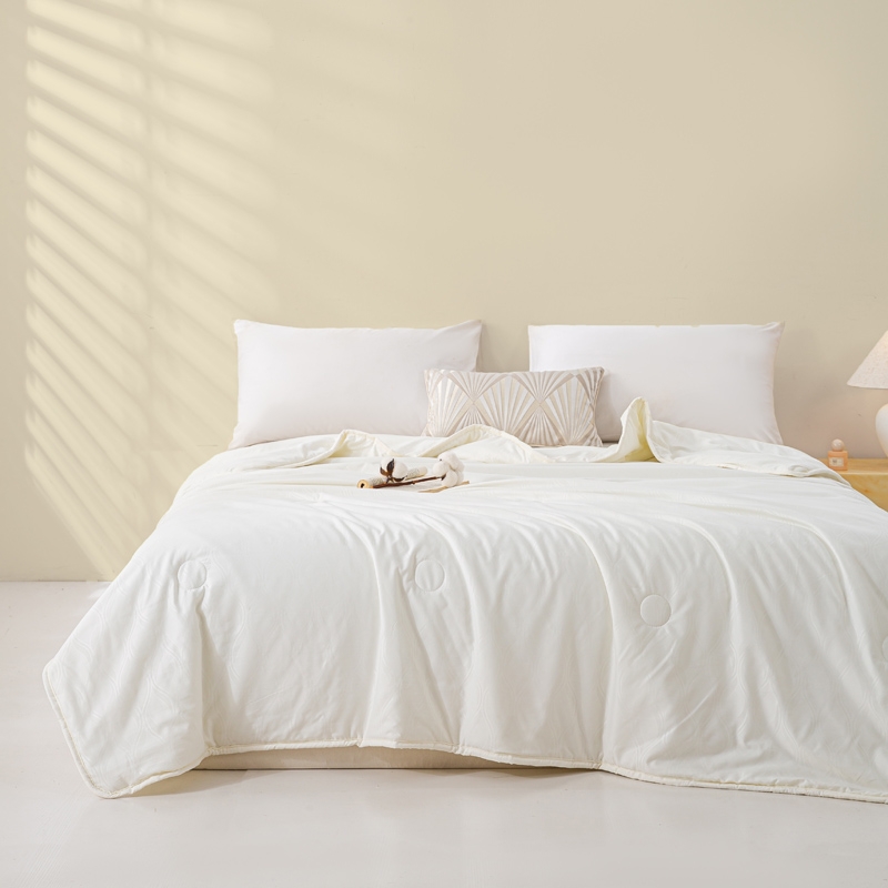 赫兰希  棉花深睡夏凉被pro