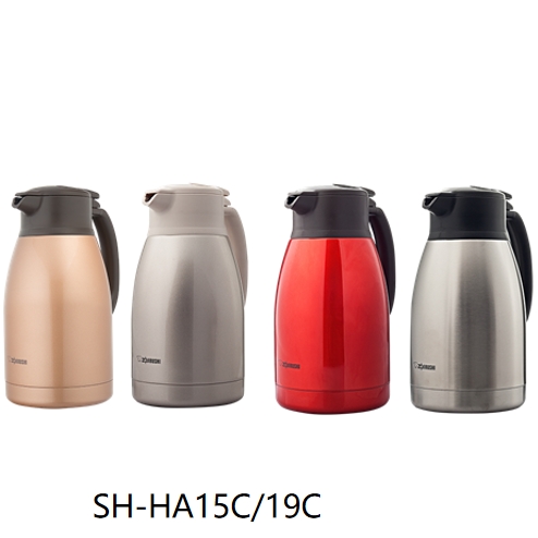 象印  保温壶1.5LSH-HA15C