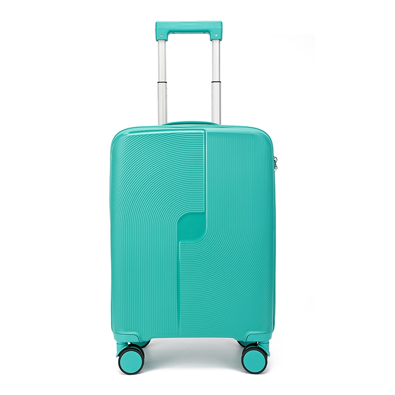 恒源祥  路马兰拉杆箱20英寸HYX9010-20