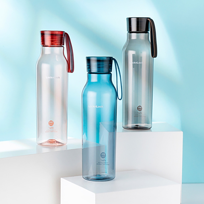 乐扣乐扣 乐扣水杯550ml