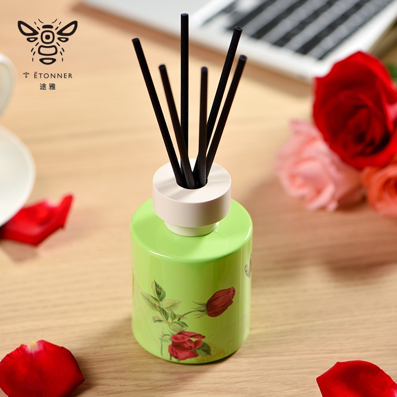 途雅  汽车用和家用办公室用香薰EH-GD120